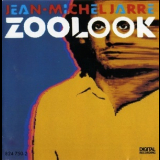 Jean-Michel Jarre - Zoolook '1984