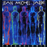 Jean-Michel Jarre - Chronologie '1993