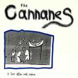 The Cannanes - A Love Affair With Nature (1995 reissue) '1989