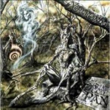 Northwinds - Great God Pan    (Black Widow Records, Italia BWR CD 021-2) '1998