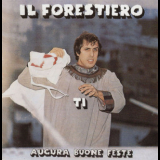 Adriano Celentano - IL Forestiero '1970