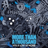 More Than A Thousand - Vol. 5: Lost At Home '2014
