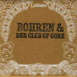 Bohren & Der Club Of Gore - Mitleid Lady '2009