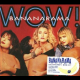 Bananarama - Wow! (Deluxe Edition) '2013