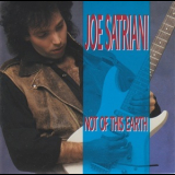 Joe Satriani - Not Of This Earth '1986