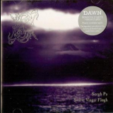 Dawn - Sorgh Pa Svarte Vingar Flogh (2014 Reissue) '2014