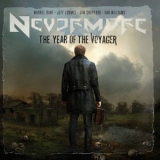 Nevermore - The Year of the Voyager '2008