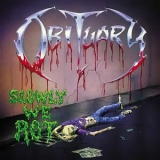 Obituary - Slowly We Rot (remaster) '1989