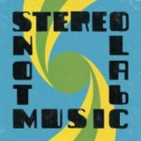 Stereolab - Not Music (uk Ed.) '2010