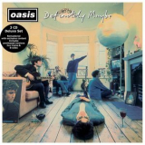 Oasis - Definitely Maybe [deluxe Edition] '2014