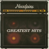 Headpins - Greatest Hits '1988