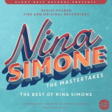 Nina Simone - The Mastertakes The Best of Nina Simone '2015