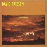 David Friesen - Amber Skies '1983