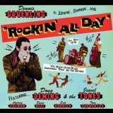 Dennis Gruenling - Rockin' All Day '2012