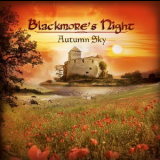 Blackmore's Night - Autumn Sky '2010