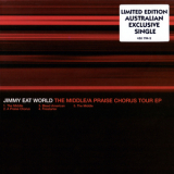 Jimmy Eat World - The Middle/a Praise Chorus Tour '2003