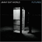 Jimmy Eat World - Futures [japan] '2005