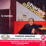 Charles Aznavour - La Mamma '1995