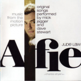 Mick Jagger & Dave Stewart - Alfie     (Virgin-EMI 024386324122 EU) '2004