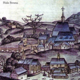 Hala Strana - Hala Strana '2003