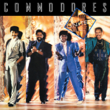 Commodores - United '1986