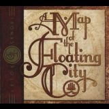 Thomas Dolby - A Map Of The Floating City '2011