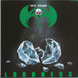 Loudness - Devil Soldier    [2004, COCP-32918] '1982