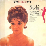 The Miles Davis Sextet - Someday My Prince Will Come '1961