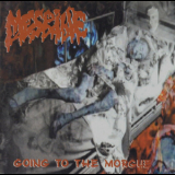 Mesrine - Going To The Morgue '2001