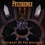 Pestilence - Testimony Of The Ancients      (RC Records [Europe, RC 9285-2]) '1991