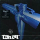 Tarot - To Live Forever '1993