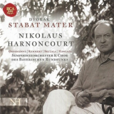 Antonin Dvorak - Stabat Mater (Niklaus Harnoncourt) '2008