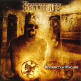 Pestilence - Resurrection Macabre     (US, Mascot Records, M 7267 2) '2009