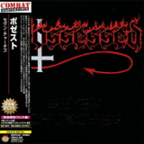 Possessed - Seven Churches         (King Rec., KICP 91421, Japan) '2009