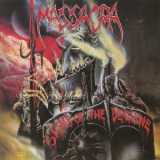 Massacra - Signs Of The Decline      (Vertigo, 512 897-2, Germany) '1992