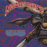 Monster Magnet - Superjudge       (A&M, 540 079-2) '1993
