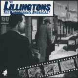 The Lillingtons - The Backchannel Broadcast '2001