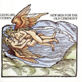 Leonard Cohen - New Skin For The Old Ceremony '1974