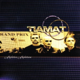 Tiamat - The Ark Of The Covenant '2008