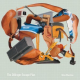 The Dillinger Escape Plan - Miss Machine '2004