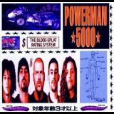 Powerman 5000 - The Blood Splat Rating System '1995
