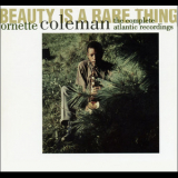 Ornette Coleman - Beauty Is A Rare Thing (CD2) '1993