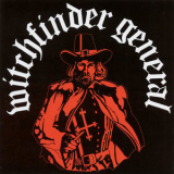 Witchfinder General - Live '83 '1983/2006 (RE 2007, correct audi