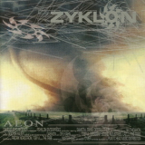 Zyklon - The Storm Manifesto '2010