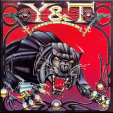 Y&T - Black Tiger    (Universal Music Japan Mini LP SHM-CD 2011) '1982