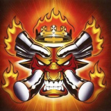 Monster Magnet - God Says No       (A&M, 490 773-2)  '2000