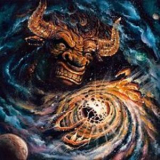 Monster Magnet - Milking The Stars     (A Re-imagining Of Last Patrol) '2014