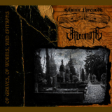 Aphonic Threnody & Frowning - Of Graves, Of Worms, And Epitaphs '2014