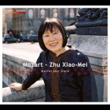 Zhu Xiao-Mei - Mozart: Oeuvres pour piano '2011