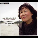 Zhu Xiao-Mei - J.s. Bach: Goldberg Variations Bwv 988 '2007